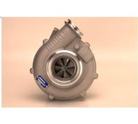 Turbocharger MAHLE 228 TC 17808 000 for MAN TGA 10.518 2001-2011