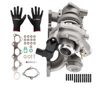 Turbocharger + Manifold for VW Tiguan BWK Polo Touran 1.4 TSI 53039880142