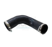 CHARGE AIR HOSE FOR TOYOTA MEAT & DORIA 961104 FITS CHARGE AIR COOLER, RIGHT