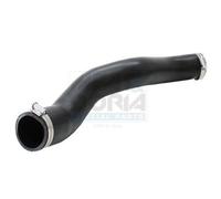 Charge Air Hose for MITSUBISHI OUTLANDER MEAT & DORIA 961134 fits Upper Left