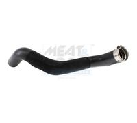 Turbocharger MEAT & DORIA 961663 for JEEP