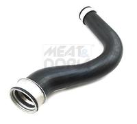 Charger Air Hose for VW TOUAREG MEAT & DORIA 96578 NEW