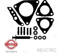 Turbocharger Mounting Gasket Kit Audi Porsche VW:A6,A5,A7,A8,CAYENNE,A4,Q5