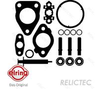 Turbocharger Mounting Gasket Kit Opel Vauxhall Holden Chevrolet:INSIGNIA A