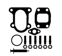 MAHLE 001 TA 17023 000 Mounting Kit, charger