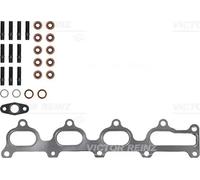 MOUNTING KIT CHARGER 04-10007-01 FOR Z20LET/20LEL/20LER/20LEH 2.0L 4cyl
