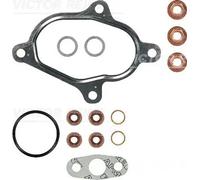 Turbocharger Mounting Kit 04-10028-01 VICTOR REINZ for VW LT Mk II Bus