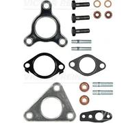 MOUNTING KIT CHARGER 04-10088-01 FOR YD22DDTi 2.2L 4cyl
