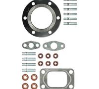 Turbocharger VICTOR REINZ 04-10090-01