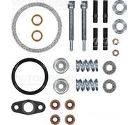 Turbocharger Mounting Kit 04-10101-01 VICTOR REINZ for PEUGEOT CITROËN FIAT