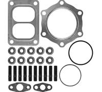 Turbocharger Mounting Kit 04-10109-01 VICTOR REINZ