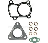 MOUNTING KIT CHARGER 04-10119-01 FOR 4JX1 3.0L 4cyl