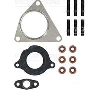 Turbocharger Mounting Kit 04-10131-01 VICTOR REINZ for AUDI SEAT