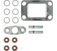 Turbocharger Mounting Kit 04-10136-01 VICTOR REINZ for FIAT COUPE