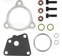 Turbocharger Mounting Kit 04-10178-01 VICTOR REINZ for AUDI VW
