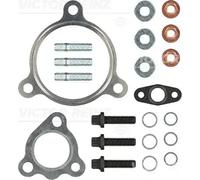 Turbocharger Mounting Kit 04-10198-01 VICTOR REINZ for AUDI SEAT
