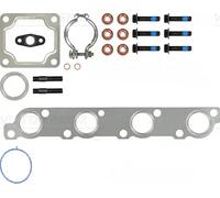 MOUNTING KIT CHARGER 04-10222-01 FOR F4FA/D2FA/D4FA/D2FE/FXFA/H9FA/D2FB 2.4L