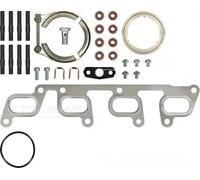 Reinz Turbocharger Mounting Kit 04-10280-01 - Fits Audi, VW, SEAT, SKODA (A1, A3, Q3, EOS, LEON)