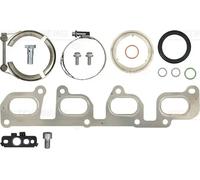 Turbocharger Mounting Kit 04-10305-01 VICTOR REINZ for VW CRAFTER 30-35 Bus