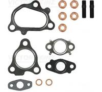 Turbocharger Mounting Kit 04-10360-01 VICTOR REINZ for HYUNDAI KIA