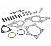Turbocharger Mounting Kit 042.350 ELRING for ISUZU CHEVROLET