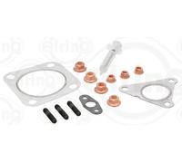 Turbocharger Mounting Kit 047.190 ELRING for FORD TRANSIT TOURNEO Bus