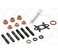 Turbocharger Mounting Kit 109.960 ELRING for NISSAN RENAULT DACIA