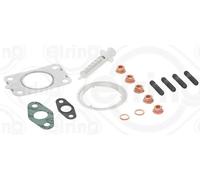 ELRING 196.420 Mounting Kit, charger