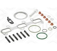 ELRING 245.850 Mounting Kit, charger