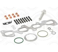 Turbocharger Mounting Kit 328.180 ELRING for VW SEAT AUDI SKODA