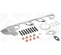 Turbocharger Mounting Kit 332.380 ELRING for VW SEAT AUDI SKODA
