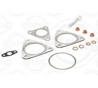 ELRING 430.140 Mounting Kit, charger
