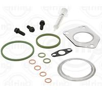 MOUNTING KIT CHARGER 455.920 FOR N47 C20 A/2WW 2.0L N47 C16 A/1WW 1.6L 4cyl