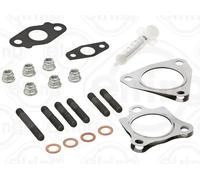 Elring Charger Mounting Kit fits Hyundai Accent III 2005-2010 1.5
