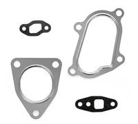 Turbo Seal Kit MQ092G 2439558 1720130040 2439557 172010L020 172010L030