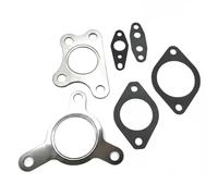 Turbocharger Mounting Kit 60809 MEAT & DORIA for NISSAN PATHFINDER III