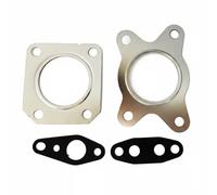 MOUNTING KIT CHARGER 60935 FOR MAZDA FORD WLAA 2.5L 4cyl BT-50 PickupWLAA 2.5L