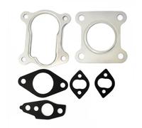 Turbocharger Mounting Kit 60939 MEAT & DORIA for TOYOTA LAND CRUISER