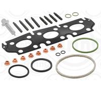 Turbocharger Mounting Kit 648.641 ELRING for MINI BMW