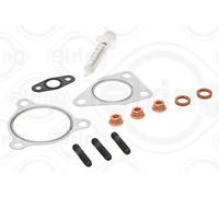 Turbocharger Mounting Kit 714.320 ELRING for SUZUKI GRAND VITARA I