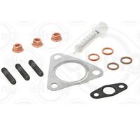 Turbocharger Mounting Kit 714.380 ELRING for SUZUKI GRAND VITARA II