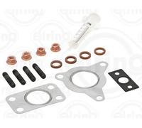 ELRING 714.520 Mounting Kit, charger