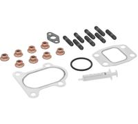 Turbocharger Mounting Kit 715.390 ELRING for MERCEDES-BENZ OPTARE