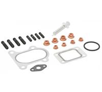 Turbocharger Mounting Kit 715.630 ELRING for MERCEDES-BENZ OPTARE FAP PLAXTON