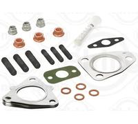 MOUNTING KIT CHARGER 731.160 FOR -TV1NDW17D141ND-TV 1.4L 4cyl