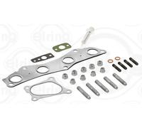 ELRING 731.170 Mounting Kit, charger