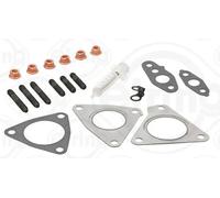 Mounting Kit, charger for NISSAN ELGRAND MISTRAL ELRING 733.860