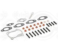 ELRING 735.570 Mounting Kit, charger