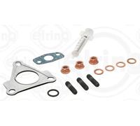 Turbocharger Mounting Kit 743.530 ELRING for SMART FORTWO Coupe FORTWO Cabrio