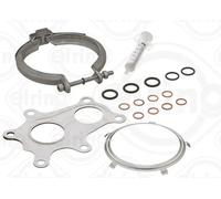 Turbocharger assembly kit ELRING 761.140 for DISCOVERY V VAN (L462) 2 2016-2018